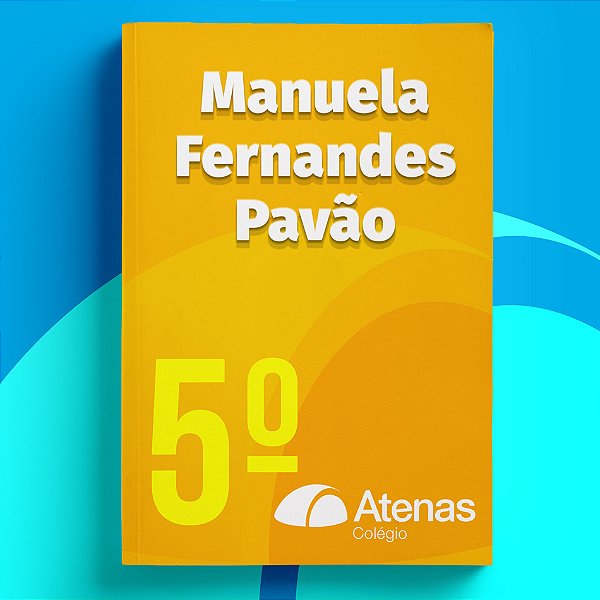 Manuela Fernandes Pavão
