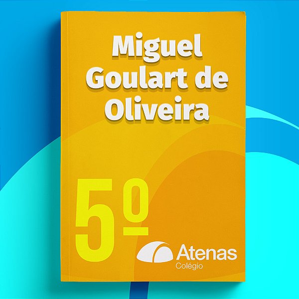 Miguel Goulart de Oliveira