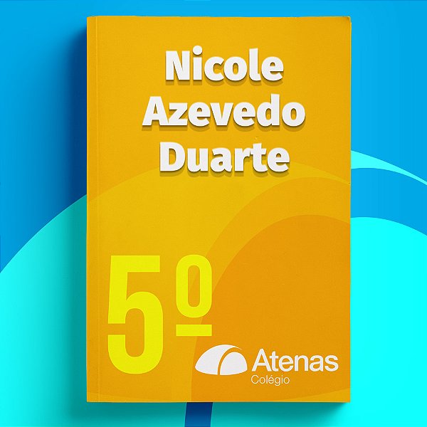 Nicole Azevedo Duarte