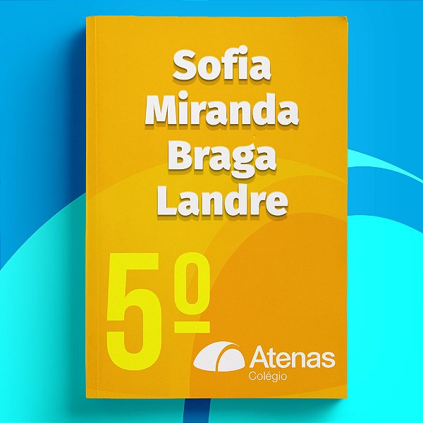 Sofia Miranda Braga Landre