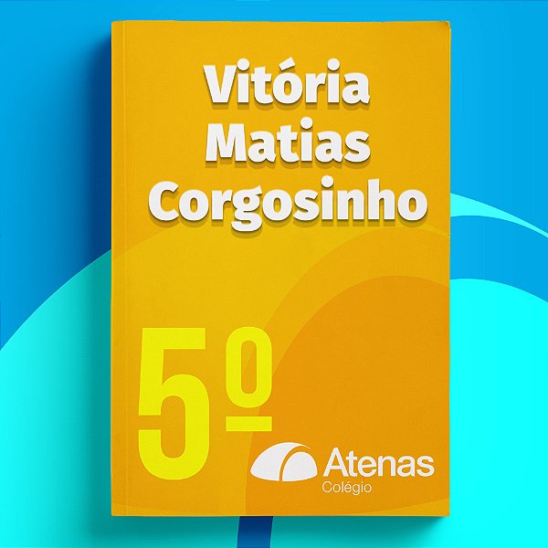 Vitória Matias Corgosinho