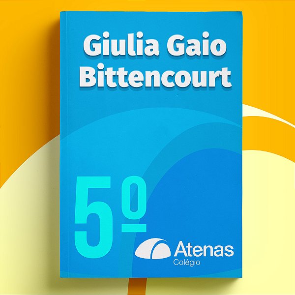 Giulia Gaio Bittencourt