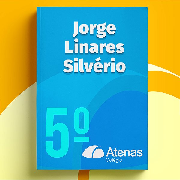 Jorge Linares Silvério