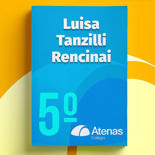 Luisa Tanzilli Rencinai