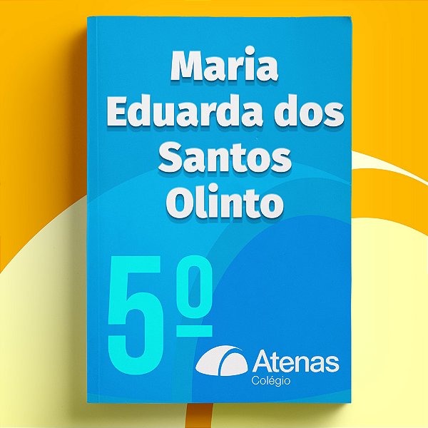 Maria Eduarda dos Santos Olinto