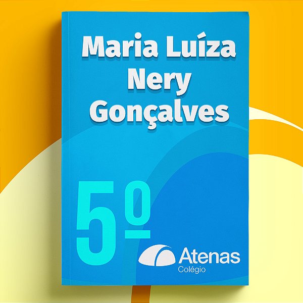 Maria Luíza Nery Gonçalves