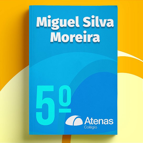 Miguel Silva Moreira