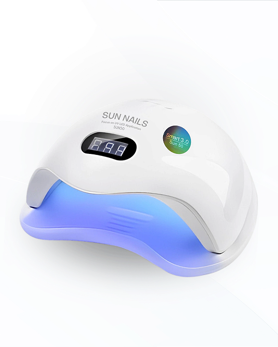 Cabine Sun50 48W Sun Nails 36 LEDs Original