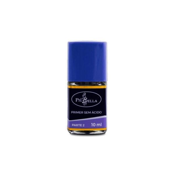 Primer Sem Ácido Piu Bella 10ml