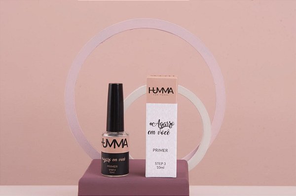 Primer Ácido Step 3 Humma 10ml