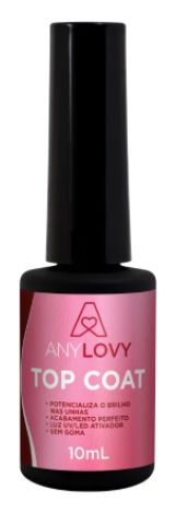Top Coat AnyLovy 10ml