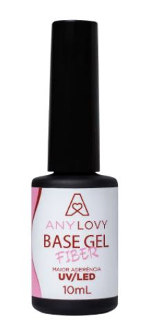 Base Gel Fiber AnyLovy 10ml