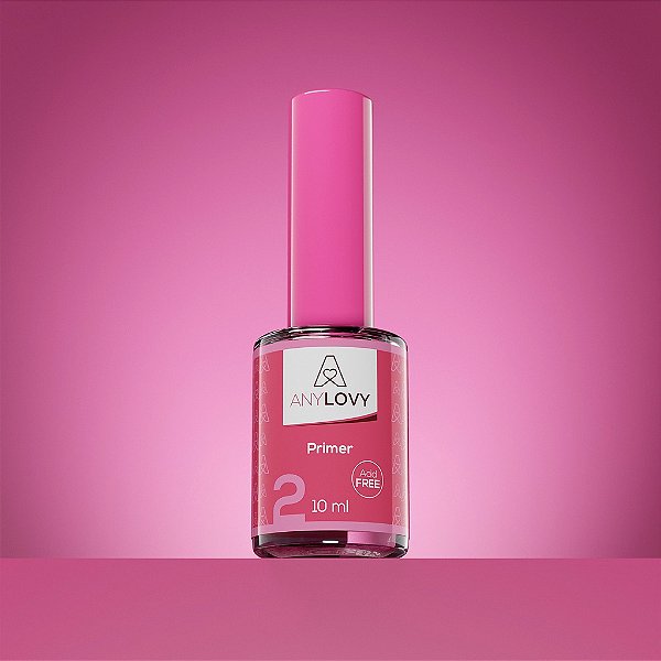Primer sem ácido AnyLovy 10ml