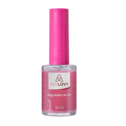 Regulador De Ph AnyLovy 10ml