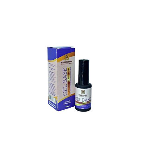 Gel Base Marroquina