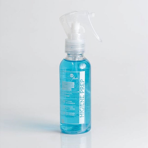 Higiene Prep Magic Nails 120ml