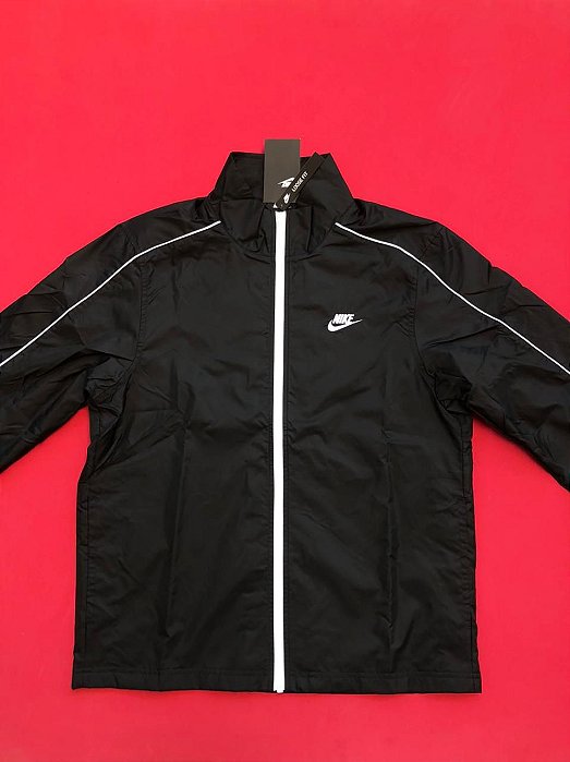 Tracksuit Nike Sportswear Preta Masculina