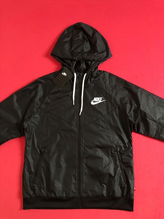 Jaqueta Nike Sportswear Windrunner Feminina