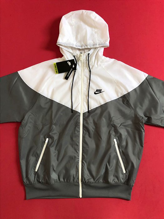 Jaqueta Nike Sportswear Windrunner Masculina