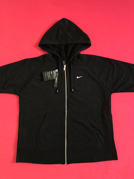 Jaqueta Nike Dri Fit Feminina