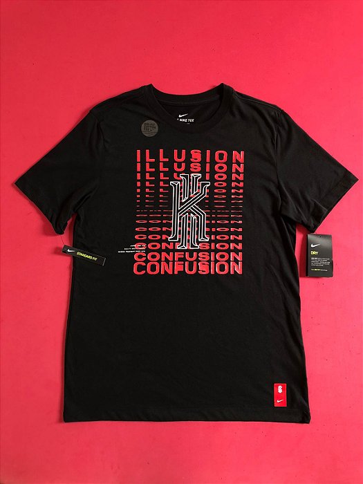 Camiseta Nike Kyrie Irving Masculina