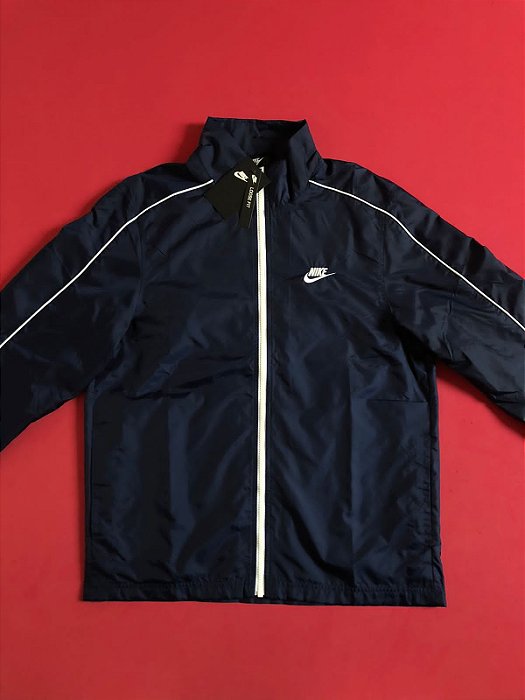 Tracksuit Nike Sportswear Azul Masculina