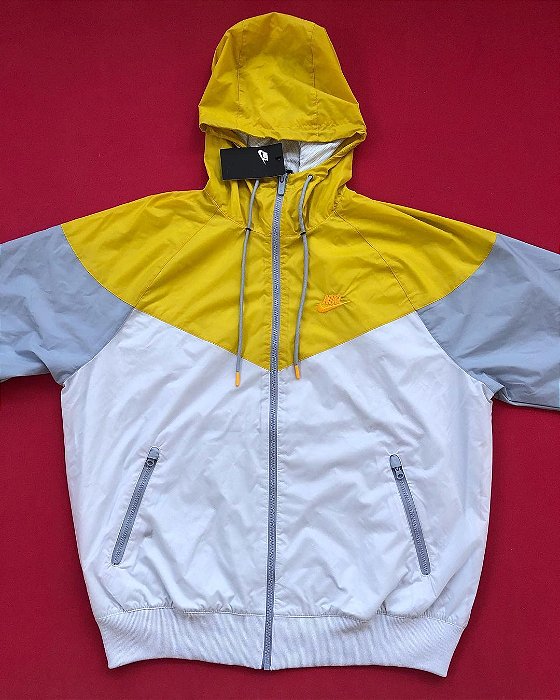 Jaqueta Nike Sportswear Windrunner Masculina