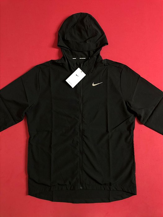 Corta Vento Nike Running Masculino
