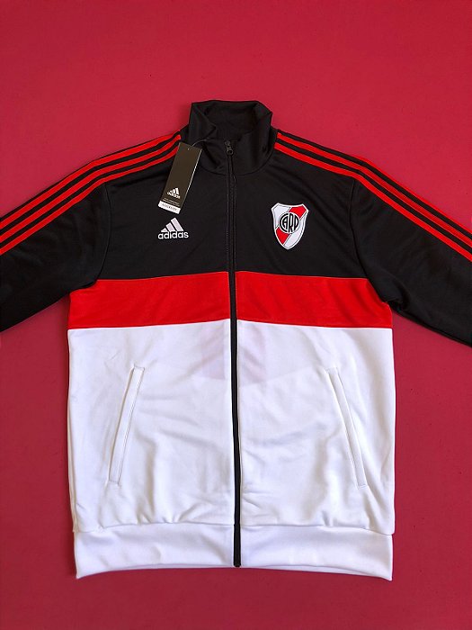 Jaqueta Adidas River Plate Masculina
