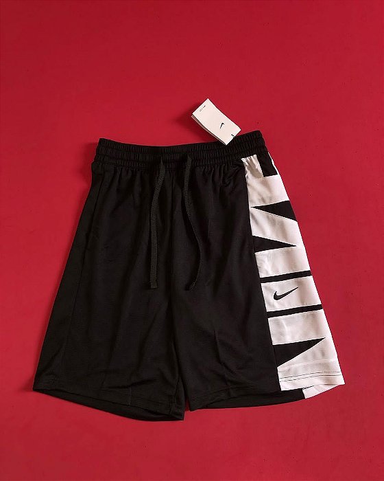 Shorts Nike NBA Dri Fit Masculino