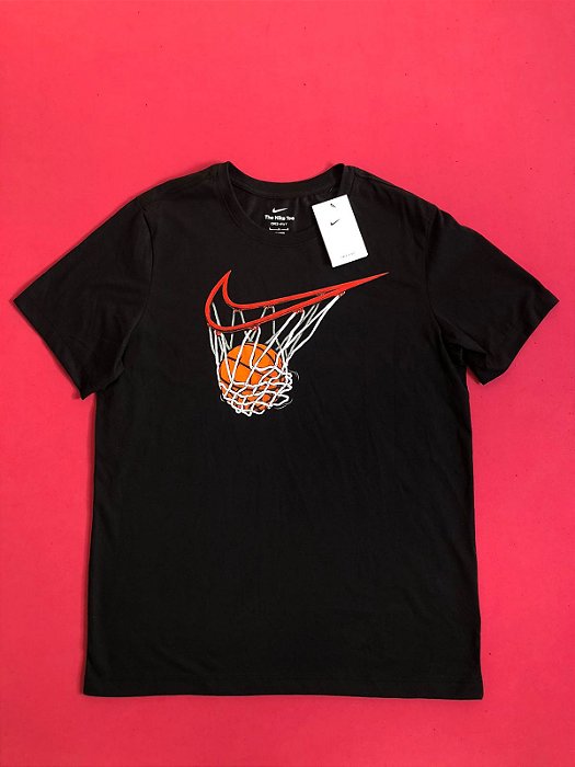 Camiseta Nike Sportswear Dri Fit Masculina