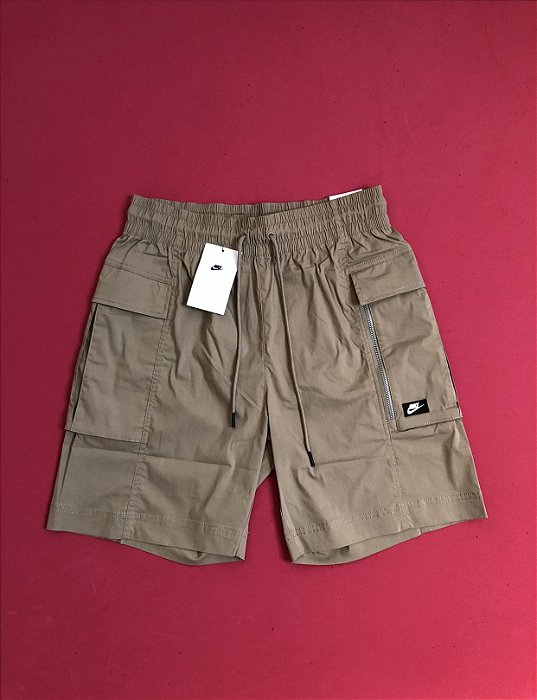 Shorts Cargo Sarja Nike Sportswear