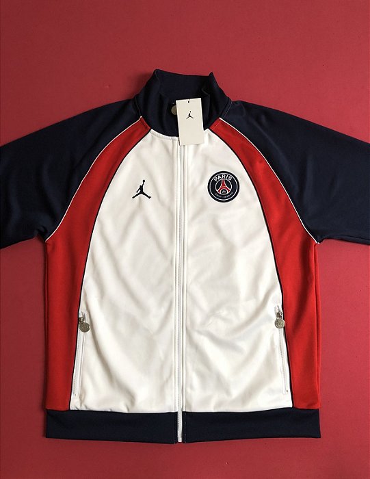 Jaqueta Jordan x PSG Masculina