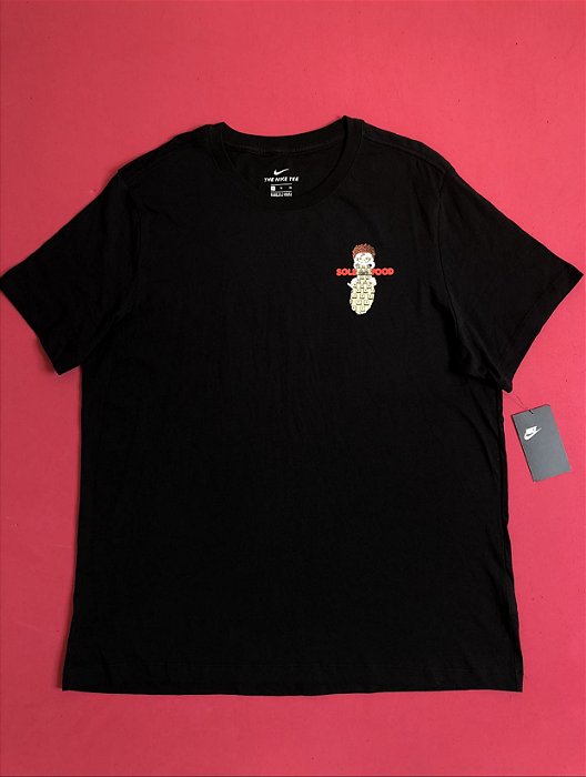 Camiseta Nike Sportswear Sole Food Masculina