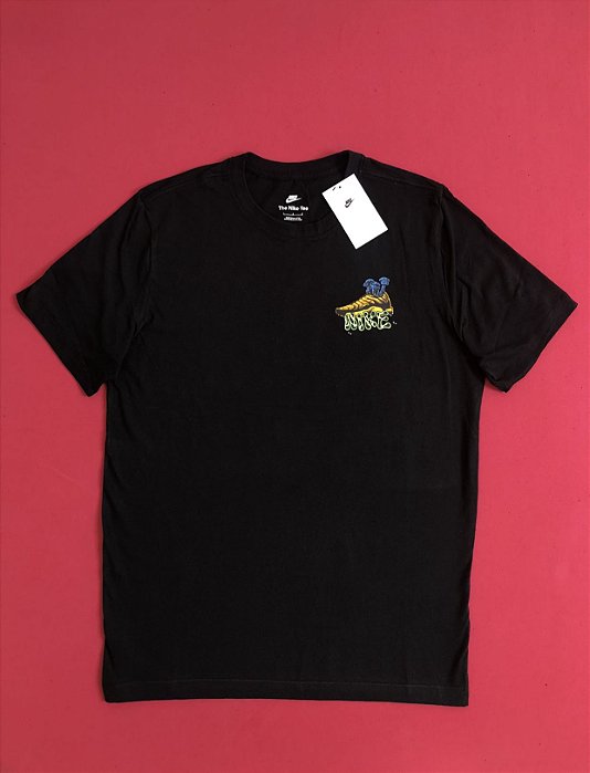 Camiseta Nike Sportswear Air Max Masculina