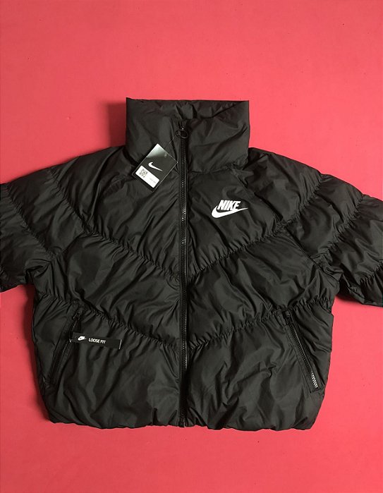 Jaqueta Nike Sportswear Synthetic Fill Feminina
