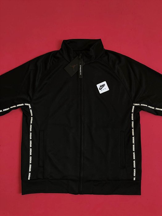 Jaqueta Air Jordan Masculina