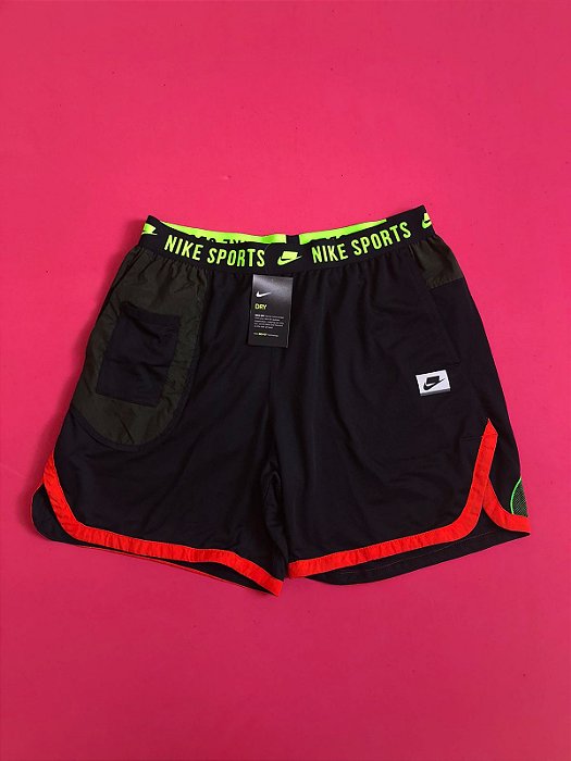 Shorts Nike Sportswear NSW Masculino