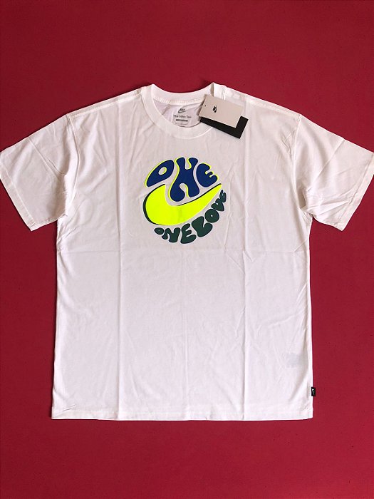 Camiseta Nike Sporstwear Masculina