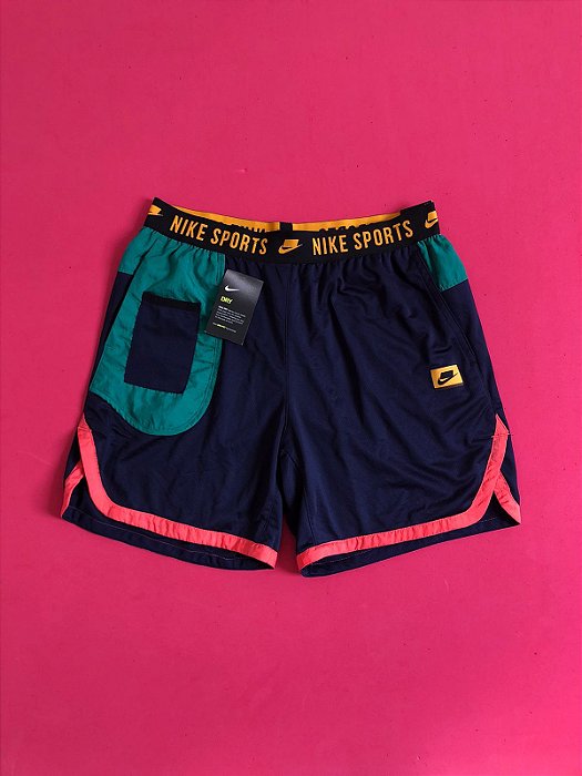 Shorts Nike Sporstwear NSW Masculino