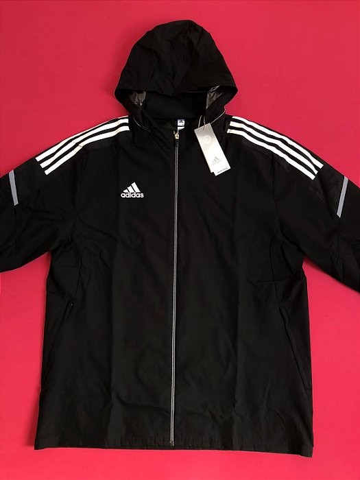 Jaqueta Adidas Essentials Condivo Masculina