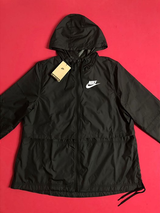 Jaqueta Nike Sporstwear Repel Feminina