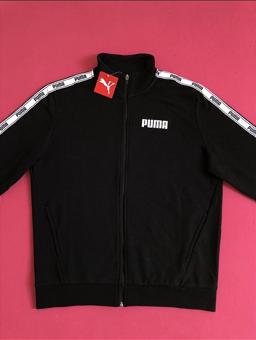 Jaqueta Puma Masculina