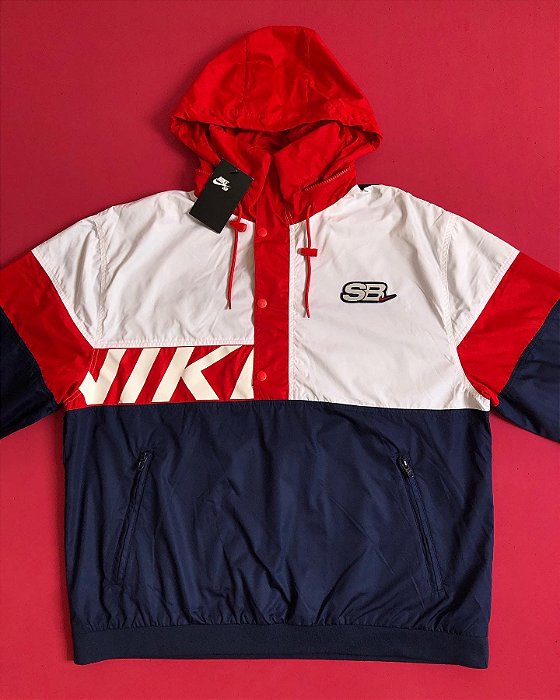Jaqueta Nike SB Masculina