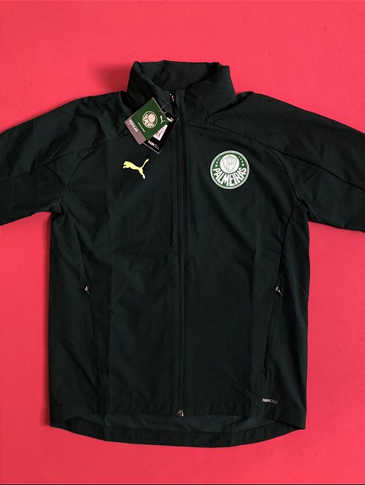 Jaqueta Puma Palmeiras Masculina