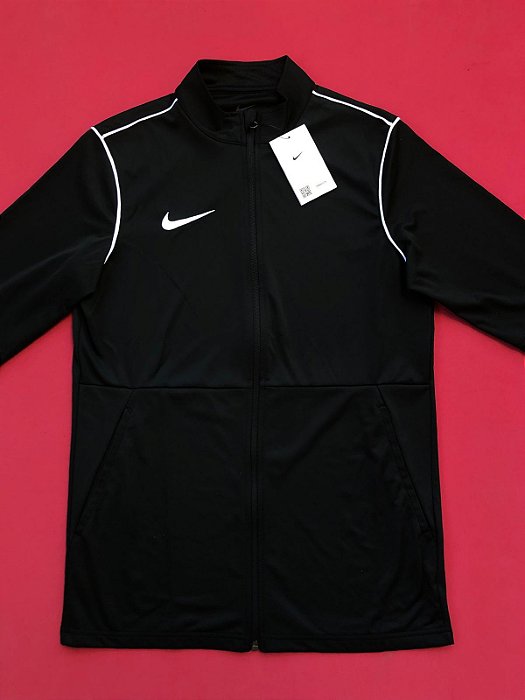 Jaqueta Nike Dri Fit Masculina