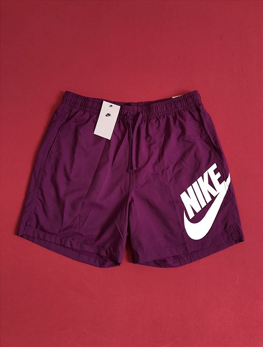 Shorts Nike Sportswear Woven Masculino