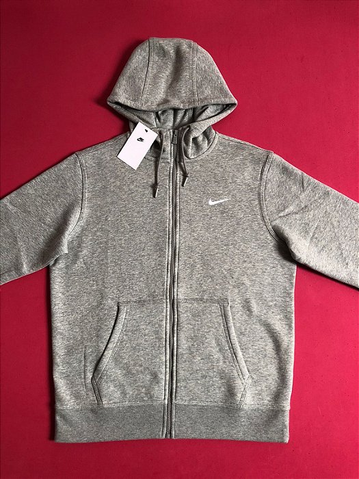 Jaqueta Nike Swoosh Essentials Masculina