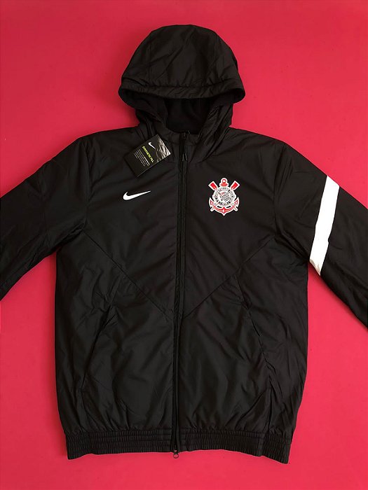 Jaqueta Nike Corinthians Academy Masculina