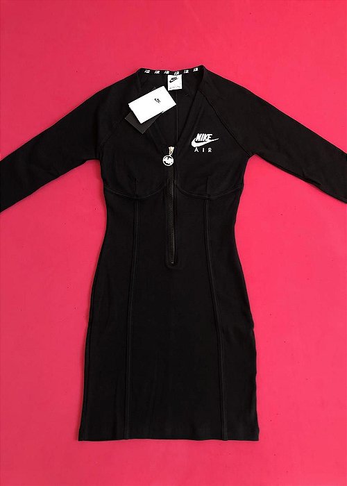 Vestido Nike Air Feminino